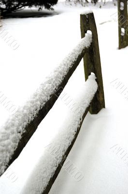 Snow
