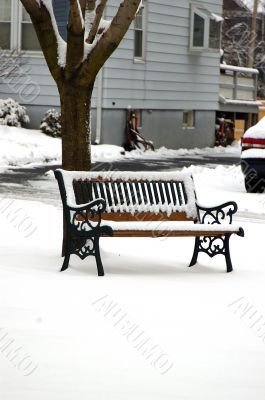Snow