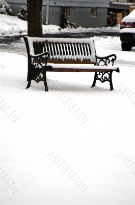 Snow