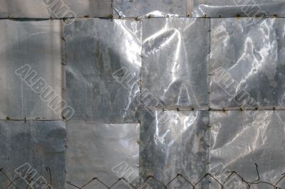 heavy patches