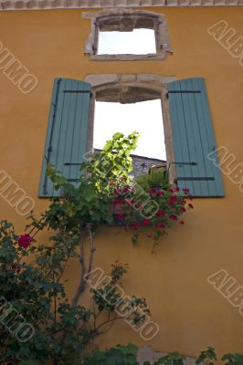 Mediterranean summer