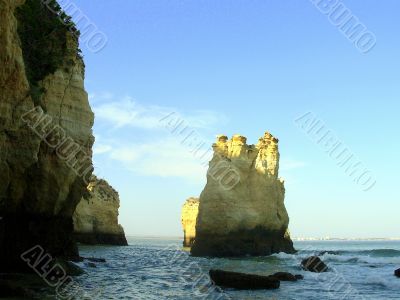 D.Ana Beach