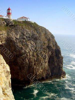 cape of st. vincent