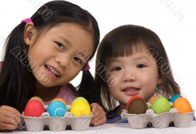 Easter Eggs 003