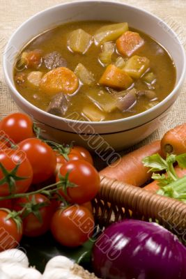 Homemade Beef Stew 006