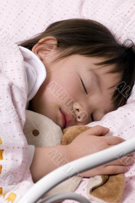 Sleeping Beauty 1