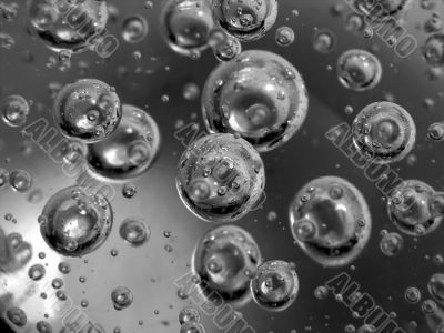 Bubbles