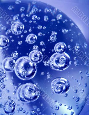 Bubbles