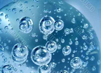 Bubbles