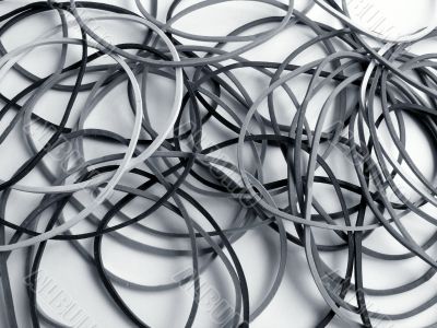  Monochromatic elastic