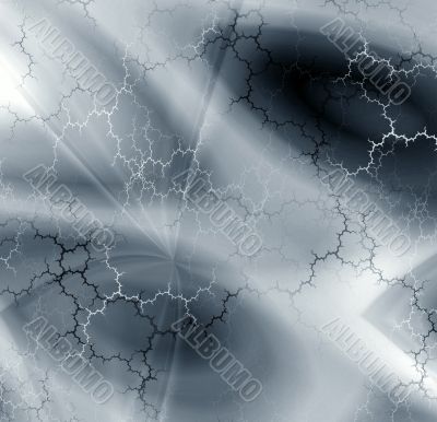 Monochromatic texture