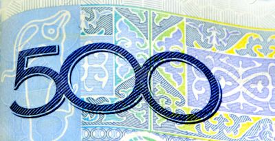 Kazakhstan Money