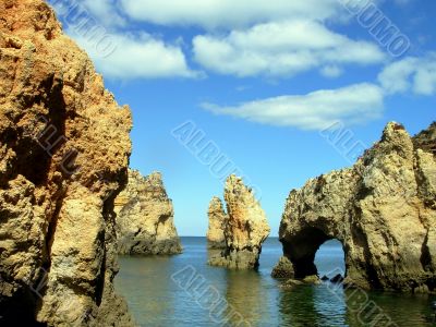  	ponta piedade