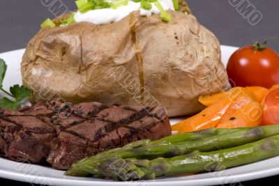 Tenderloin Steak 003