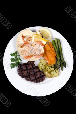 Tenderloin Steak 009