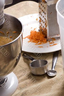 Carrot Cake 001