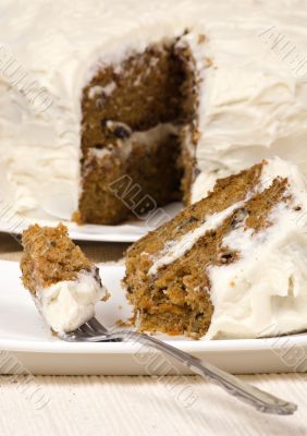 Carrot Cake 005