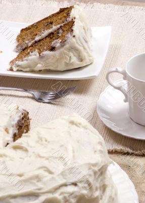 Carrot Cake 006