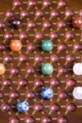 Chinese checkers 5