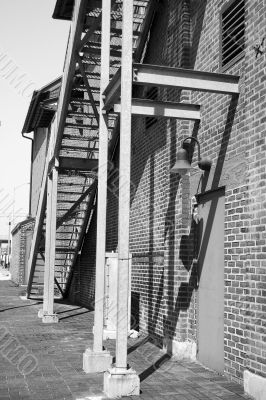 Stage Door