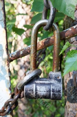padlock