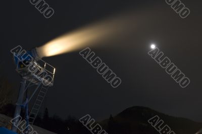 searchlight