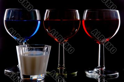 Drinks