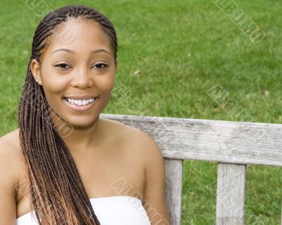 Young Woman