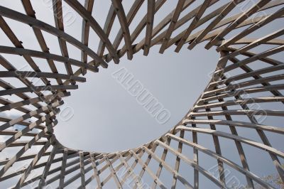 arbour