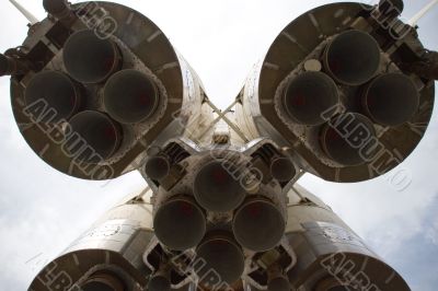 Rocket