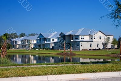 coastal condo construction