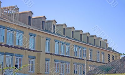 condo construction