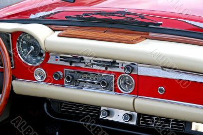 Classic Dash
