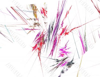 Crayon Marks