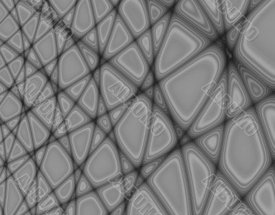 Black net