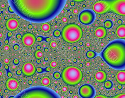 Bubbles