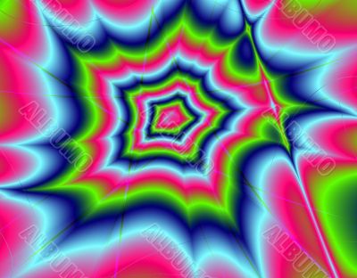 Exlplosion