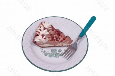 chocolate cream pie