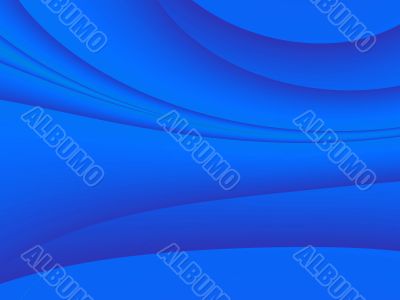 Blue Waves