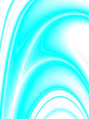 Blue Waves