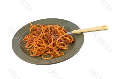 Spaghetti