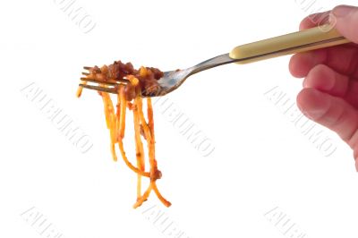 Spaghetti