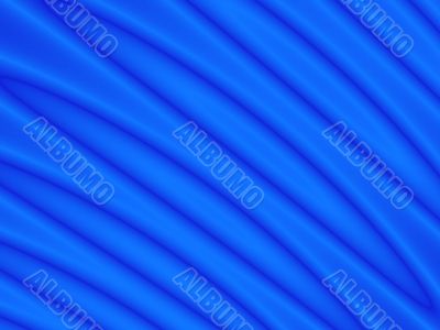 Blue Curves