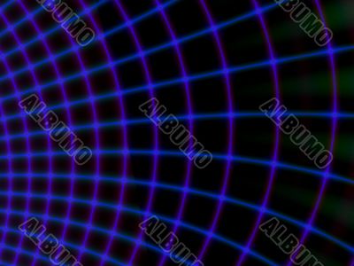 Colored Grid