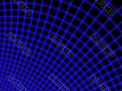 Colored Grid