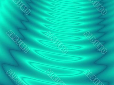 Blue Curves