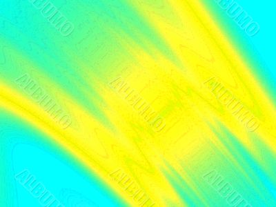 Yellow Paint