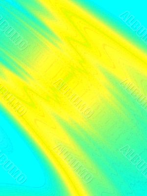 Yellow Paint
