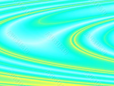 Blue Waves