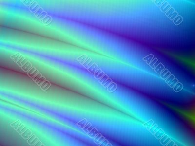 Blue Curves